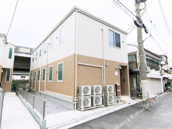 六鄉土手格蘭杜斯公寓