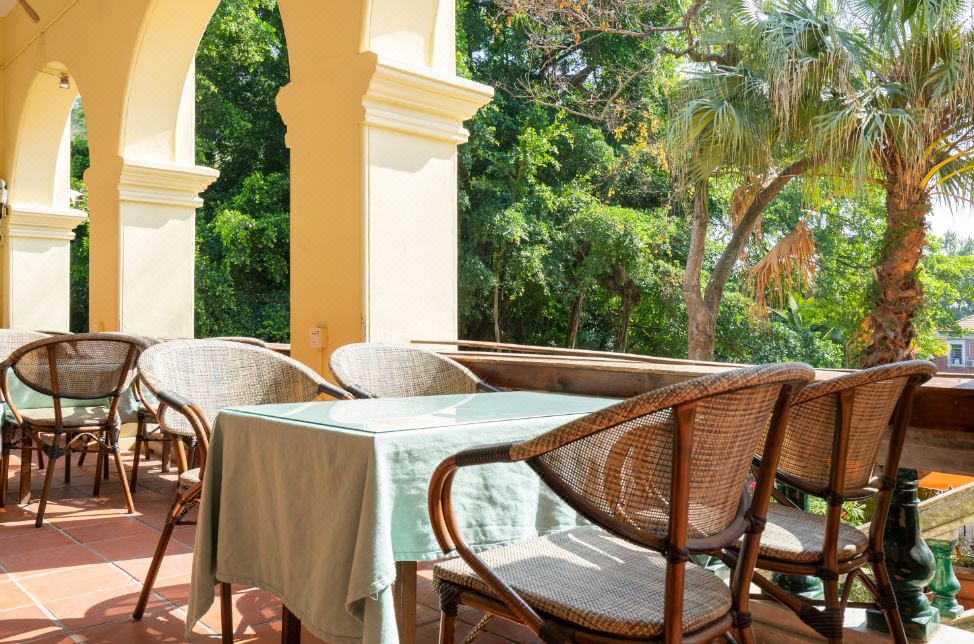 Xilinge Holiday Hotel Gulangyu World Cultural Heritage - 