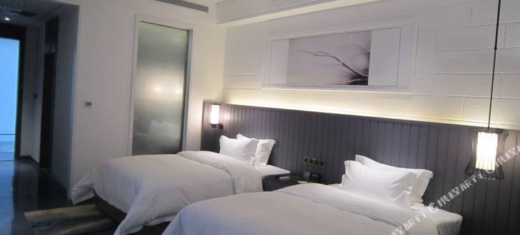 锦疆都城酒店(阿拉善左旗店)图片