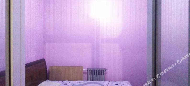 长治春城旅店图片