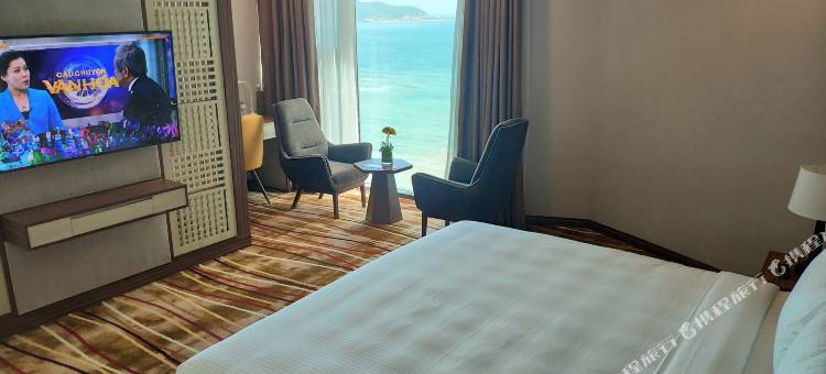 孟清奢华温特鲁芽庄市酒店(Muong Thanh Luxury Vien Trieu Nha Trang)图片