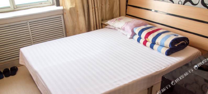 铁岭四海旅社图片