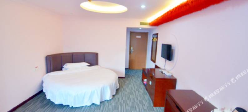 西安湘子少庭酒店图片