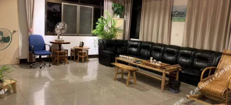 永泰棋盘园民宿图片