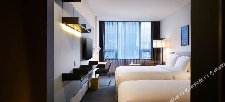 格莱德麻浦酒店(Glad Hotel Mapo)图片