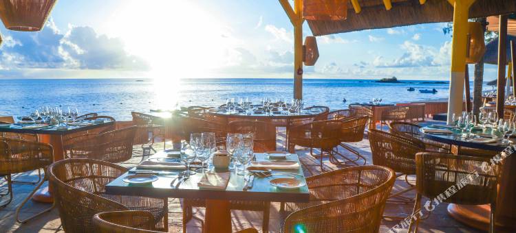 Club Med康隆尼角度假村(Club Med la Pointe Aux Canonniers)图片