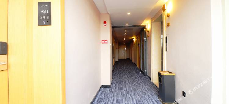 兰欧酒店(信宜绍秀体育馆店)图片