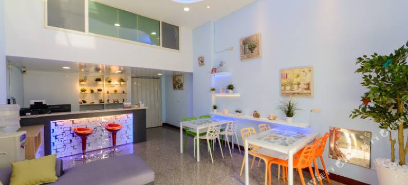 垦丁贝壳小栈图片