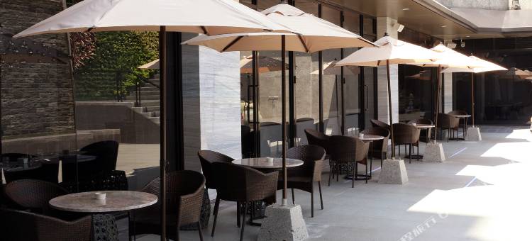 台北思泊客图片