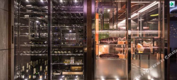 台北思泊客图片