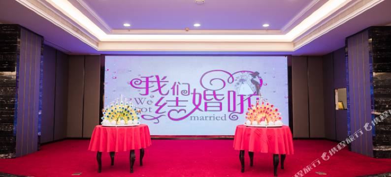 兴泰酒店(泉州晋江机场阳光夜市店)图片