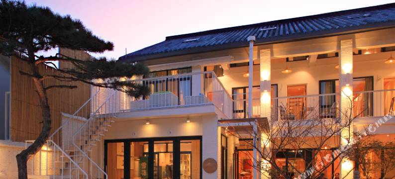 乡阁民宿(西湖风景区店)图片