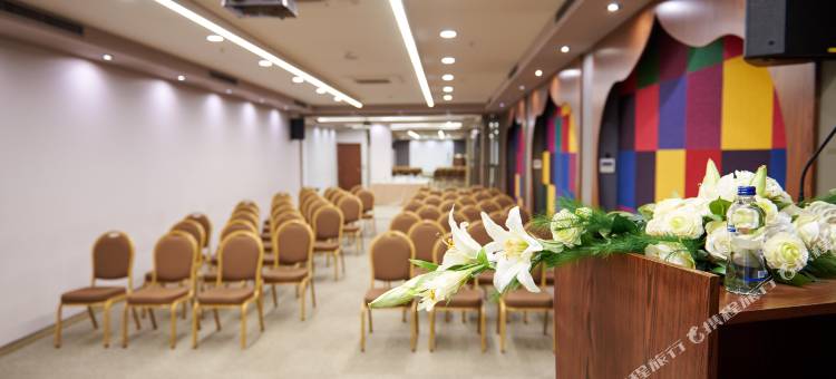 亚斯马克苏丹酒店(Hotel Yasmak Sultan)图片