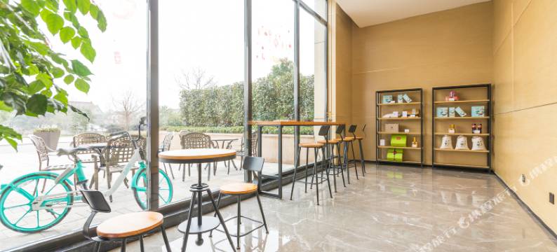 嘉兴花之秀江南酒店(新塍古镇店)图片