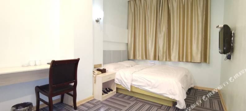 龙海恒家园酒店图片