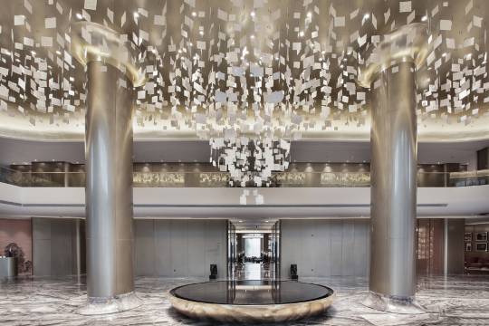 桂林萬福麗柏酒店