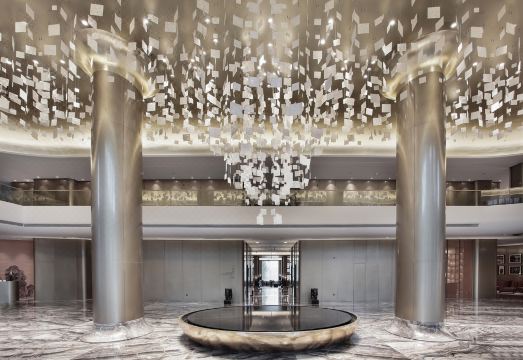 Guilin La Pairie Hotel Over view