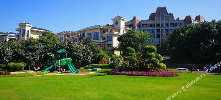 寓米度假公寓(昌江棋子湾店)图片