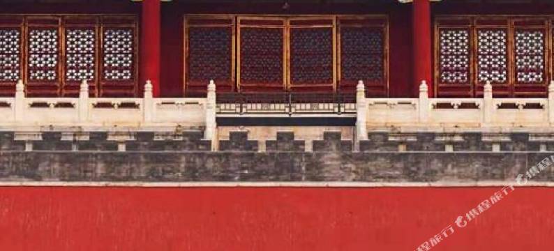 吉首市裕和时尚快捷酒店图片