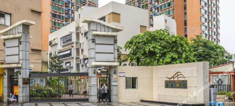深圳小马哥之家公寓图片