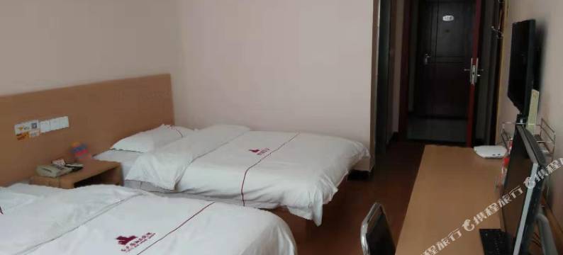 禹州爱之家时尚宾馆图片