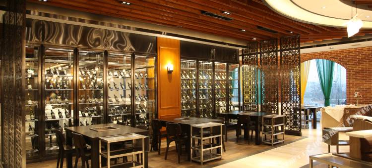 凌海大酒店(日照站大唐广场店)图片