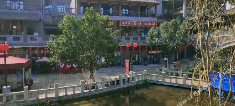 重庆国泰安宁酒店图片