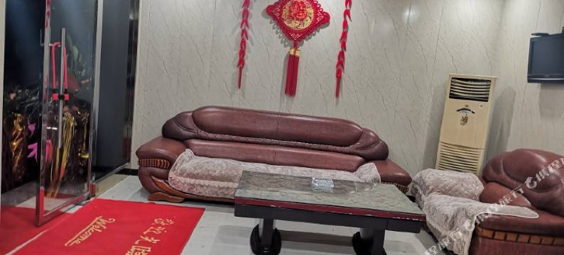 龙章宾馆(泸县万福广场店)图片