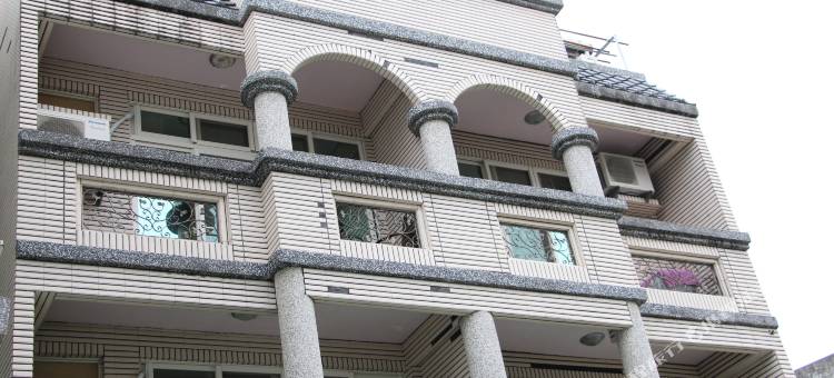 花莲向晴民宿图片