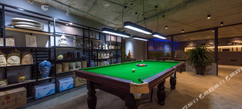 吉象·禅墅Villa|设计师度假美宿(大理古城店)图片