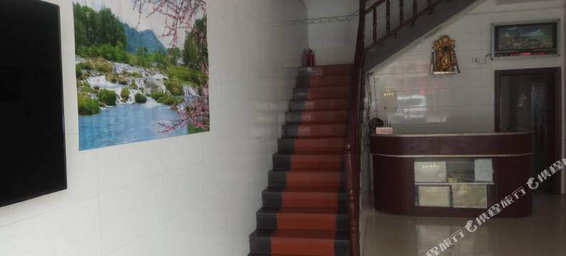 芦溪莲莲宾馆图片