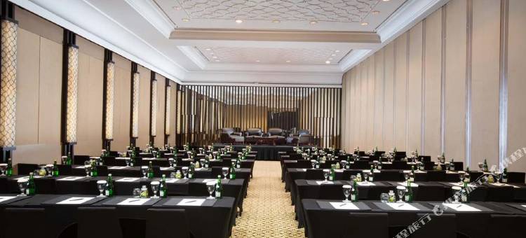 泗水布米城市度假村(Bumi Surabaya City Resort)图片