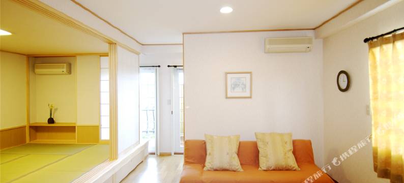 汤河原温泉眺望山庄酒店(Hotel Chobo Sanso)图片