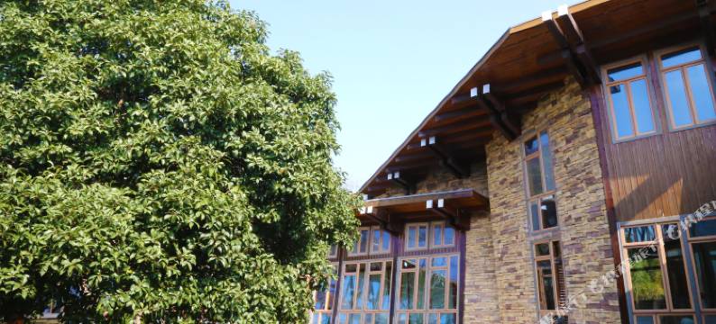 南京汤山温泉文化中心图片