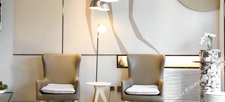 如家驿居酒店(烟台国际博览中心烟台大学店)图片