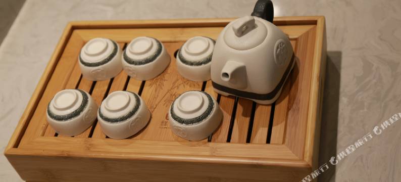 乌海鸿亿商务酒店图片