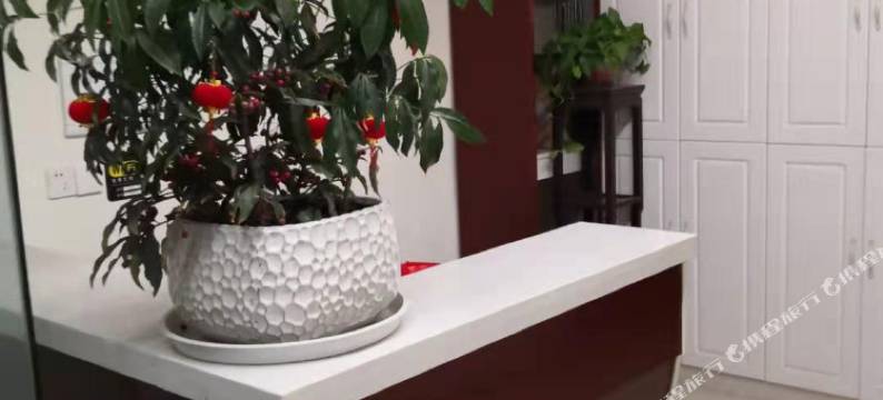 建湖东吴旅馆图片