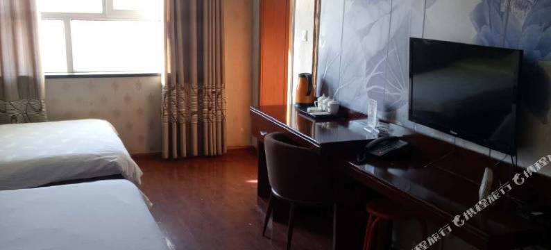 新源7天快捷宾馆图片