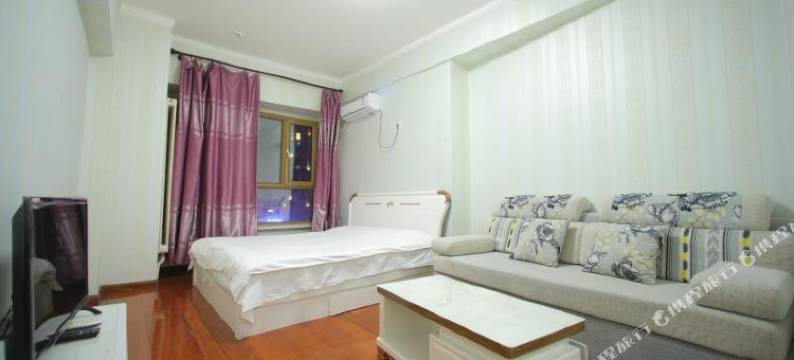 缘梦公寓(哈尔滨99号公馆店)图片