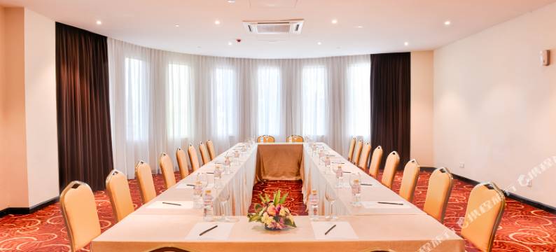 兰卡威金沙酒店(Goldsands Hotel Langkawi)图片