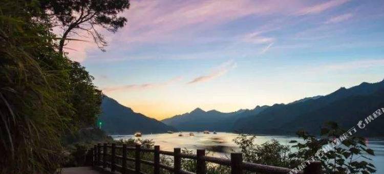 星程酒店(肇庆敏捷城端州一路店)图片