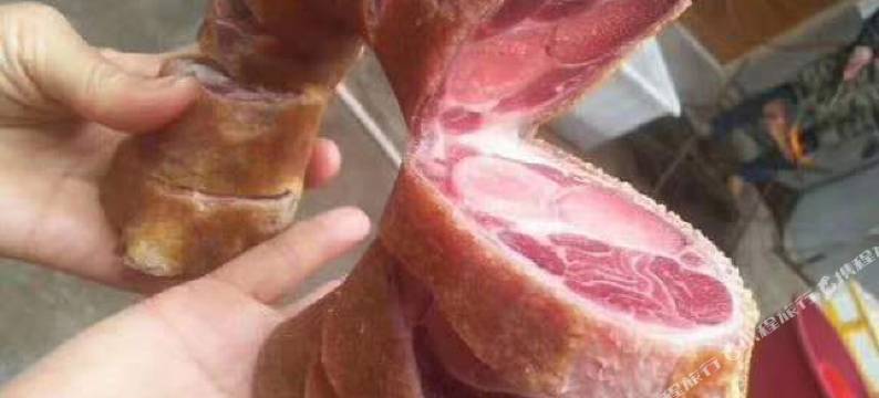 神农架好再来酒店(大九湖坪阡古镇店)图片