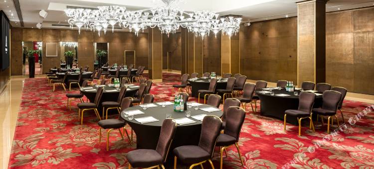 梅菲尔丽笙精选酒店(The May Fair, A Radisson Collection Hotel, Mayfair)图片