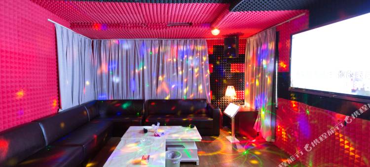 安吉雅叙苑民宿图片