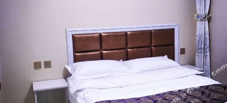 海东盛鑫家庭宾馆图片