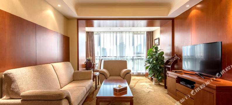 北京艾维克酒店图片