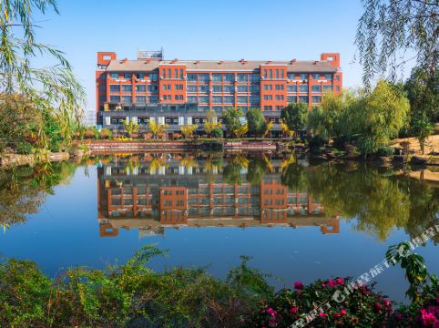 新东阳富嘟酒店