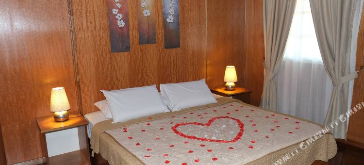 蓝康酒店(Landcons Hotel & Resort)图片