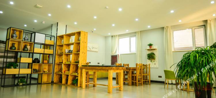 7天优品酒店(易县盛源购物中心店)图片