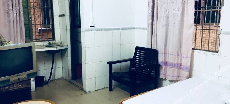 广州白云昌隆租房(亭岗地铁站店)图片